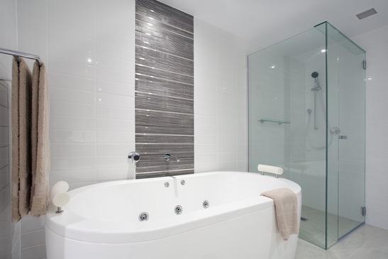 Shower and Bath Tub Repair