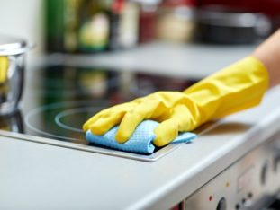 Commercial Cleaning